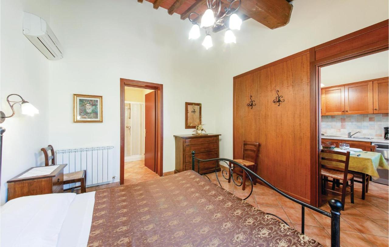 Corte Ponziani 1 Orentano Exterior photo